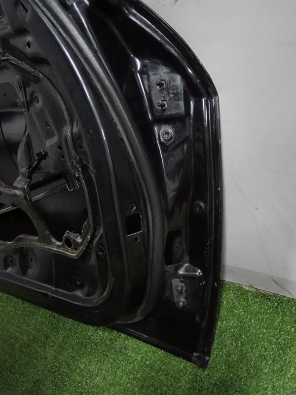 Дверь BMW 3-Series 2007 41007203643 E90, передняя левая