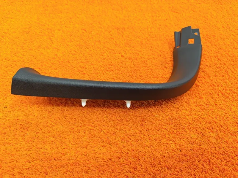 Обшивка багажника