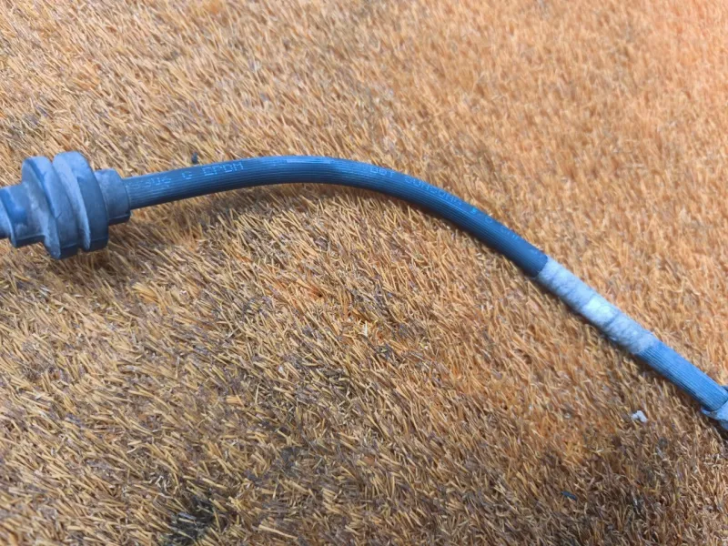 Шланг тормозной