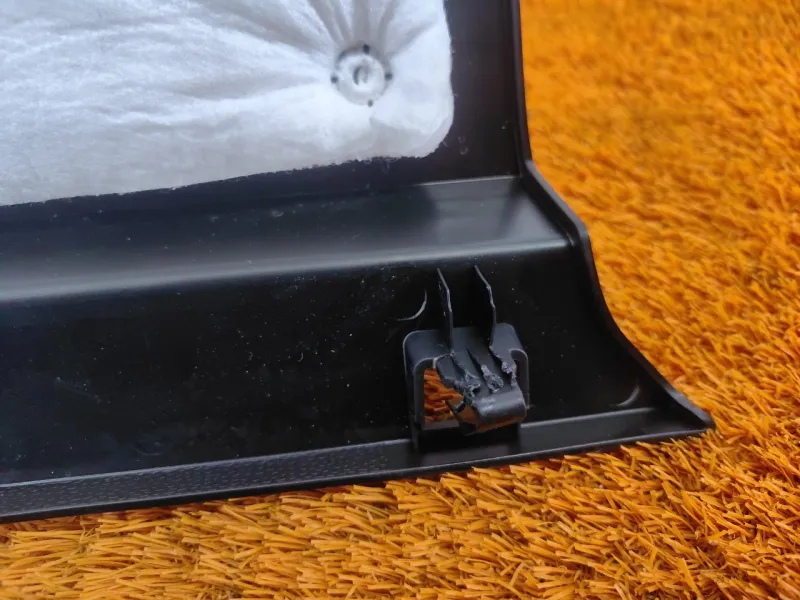 Накладка торпедо