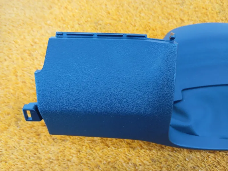 Накладка на торпедо