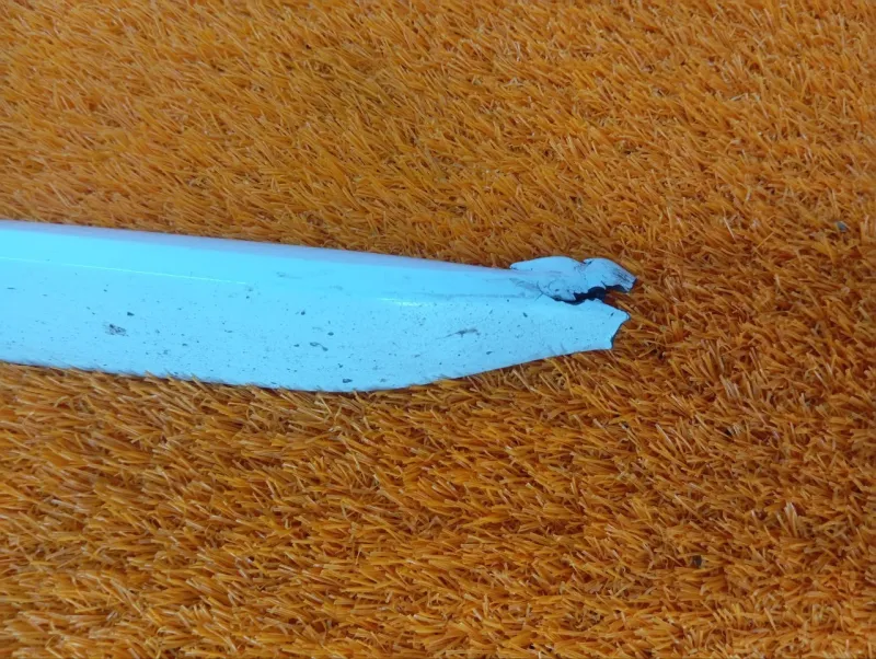 Накладка порога