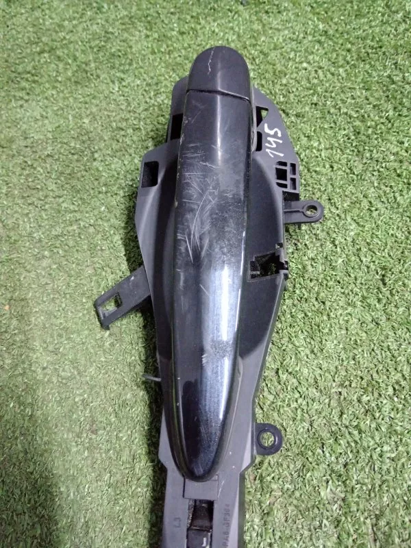 Ручка двери наружняя