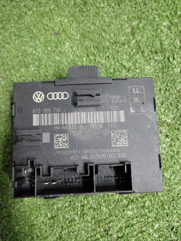 Блок управления двери