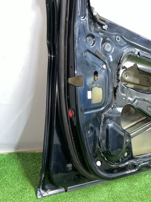 Дверь BMW 5-Series 2010 41007206107 F10, передняя левая