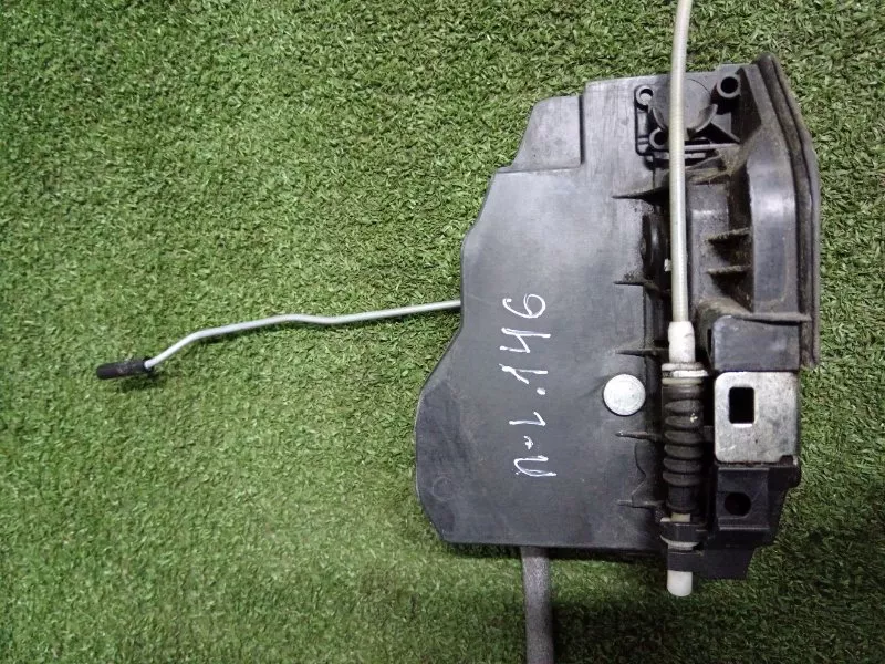 Замок двери