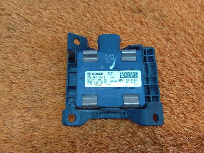 Датчик слепых зон