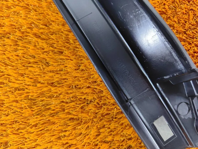 Накладка двери