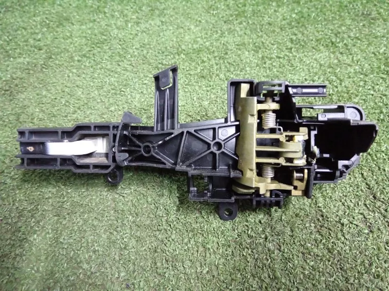 Ручка двери наружняя