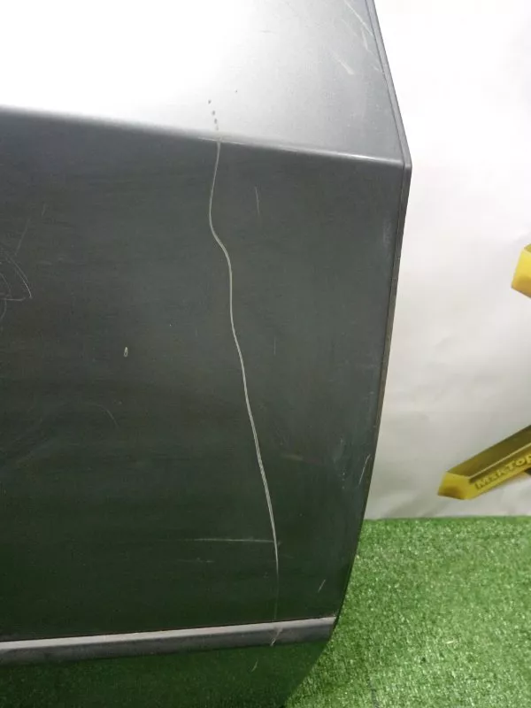 Дверь BMW X5 2007 41527261482 E70, задняя правая