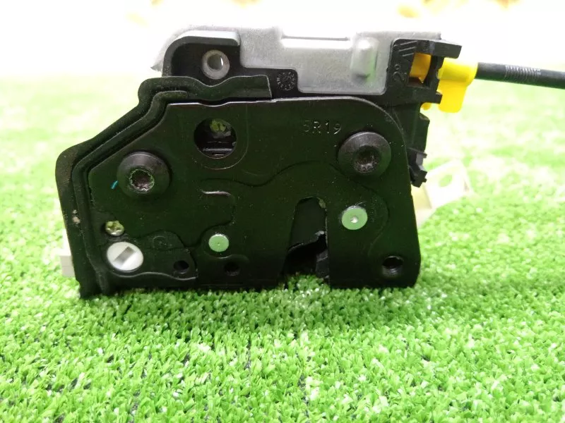 Замок двери