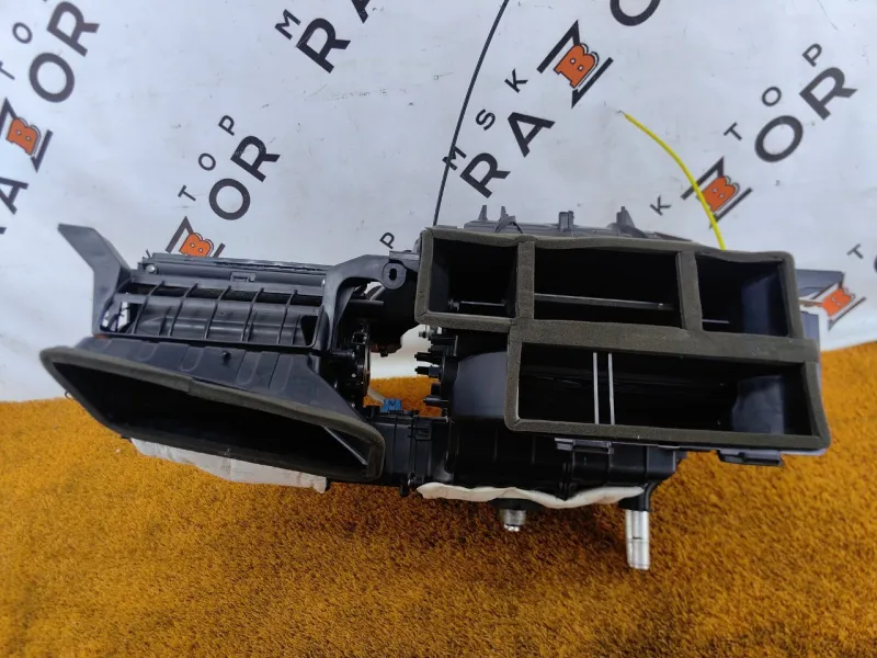 Отопитель салона