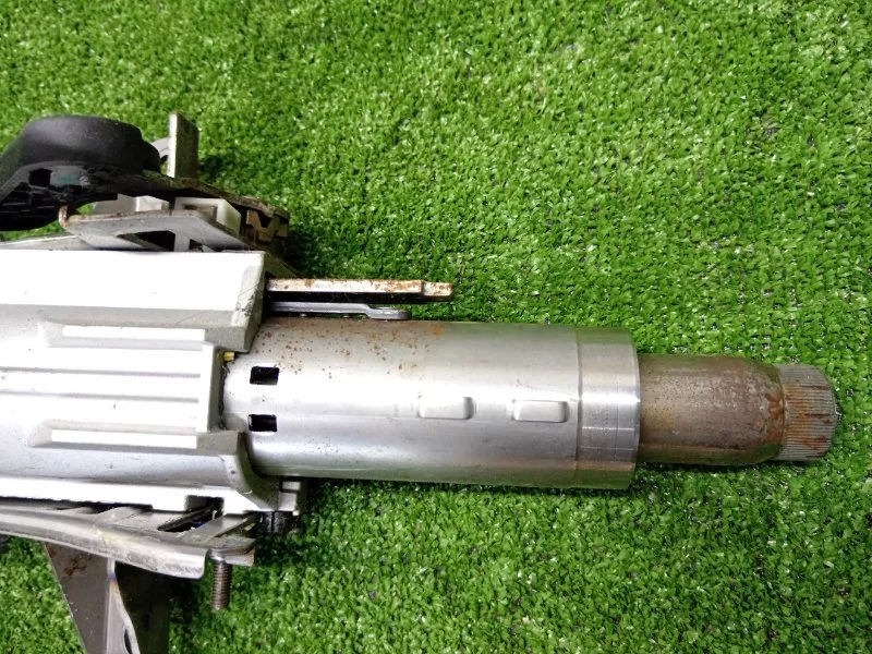 Рулевая колонка