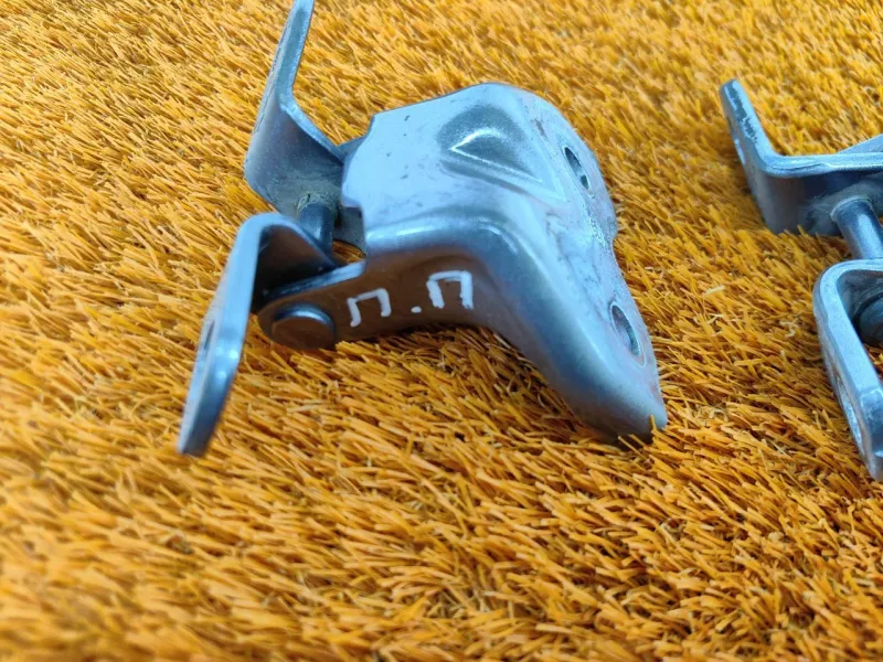 Петля двери