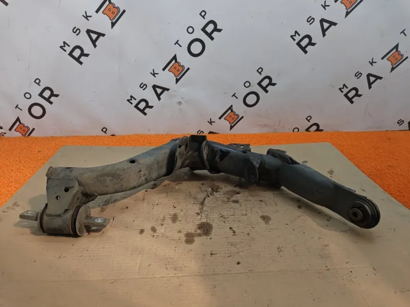 Рычаг подвески