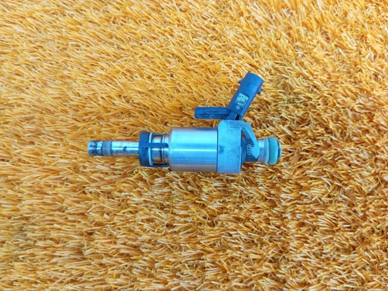 Форсунка топливная