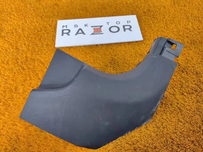 Накладка порога