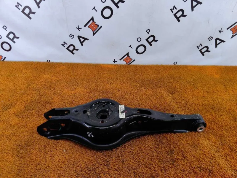 Рычаг подвески