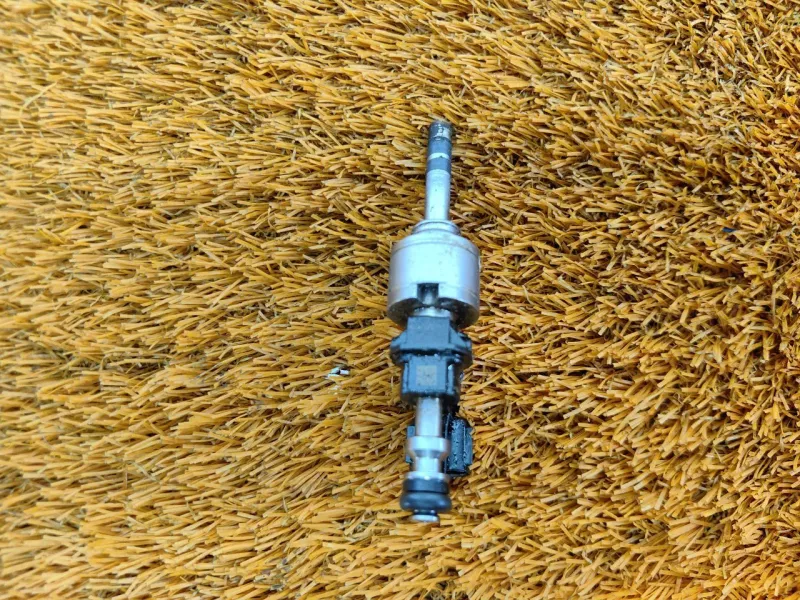 Форсунка топливная