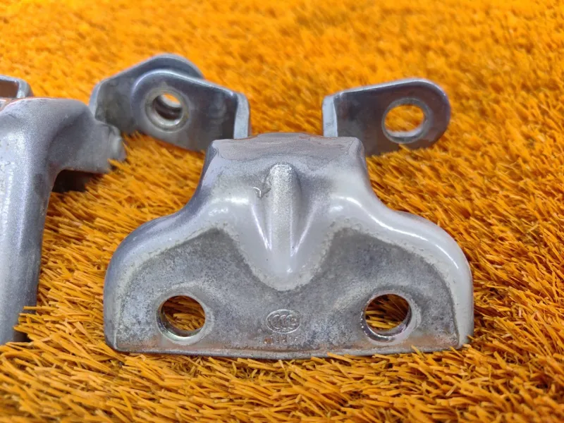 Петля двери