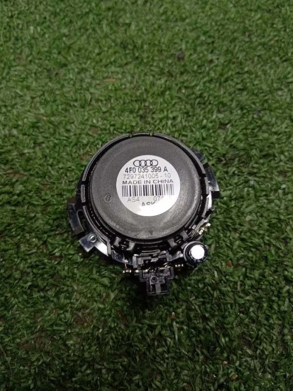 Динамик высокочастотный