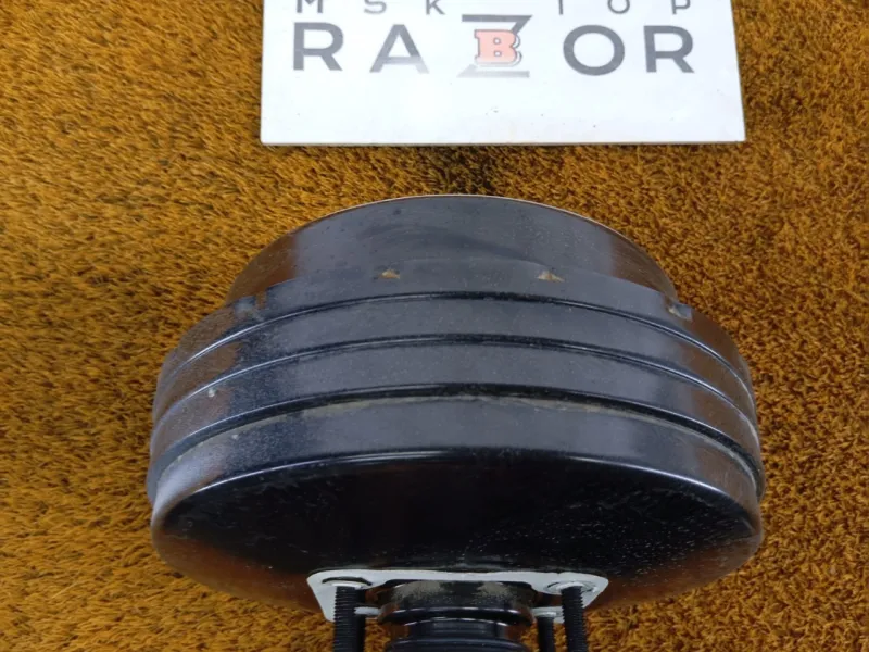 Усилитель тормозов