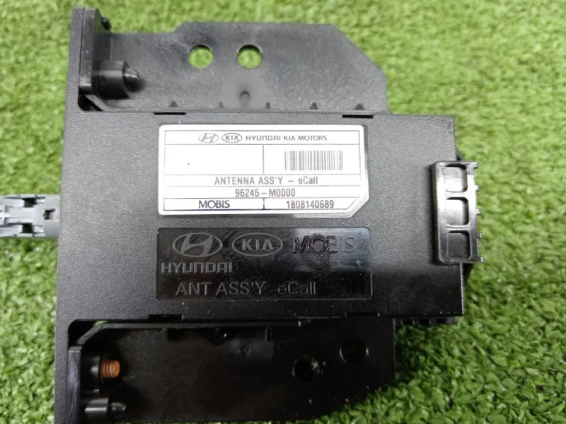 Усилитель антенны