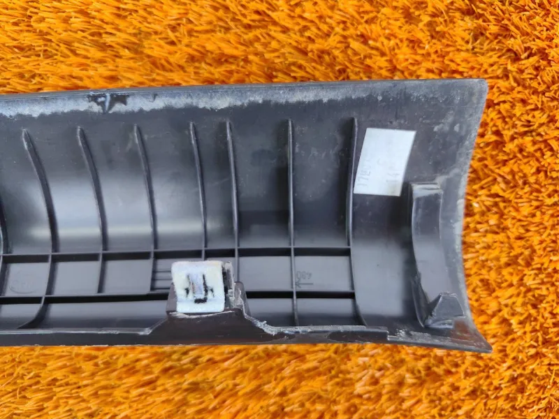 Накладка порога внутренняя