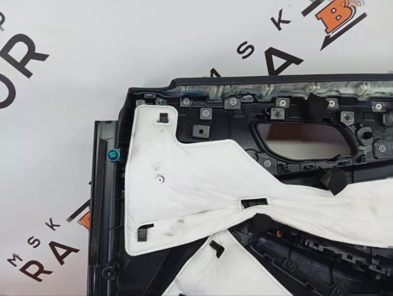 Обшивка двери Changan CS55 Plus 2024 6102100AW15 JL473ZQ7, передняя левая