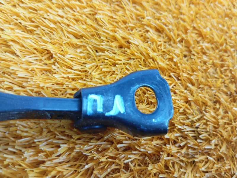 Ограничитель двери