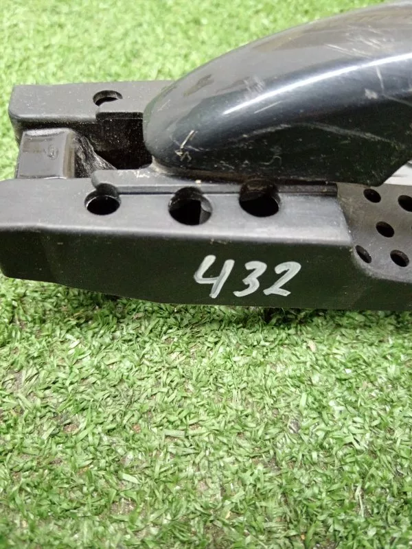 Ручка двери наружняя