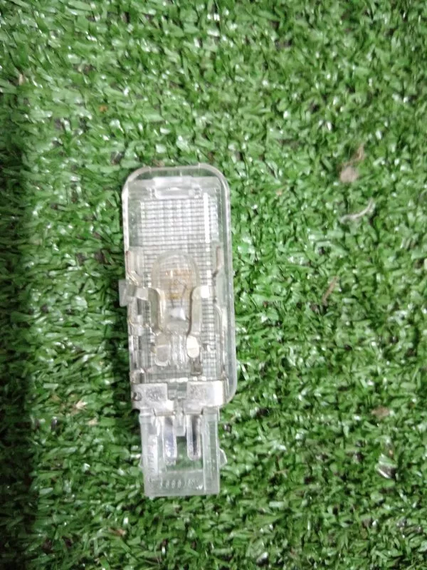 Подсветка двери