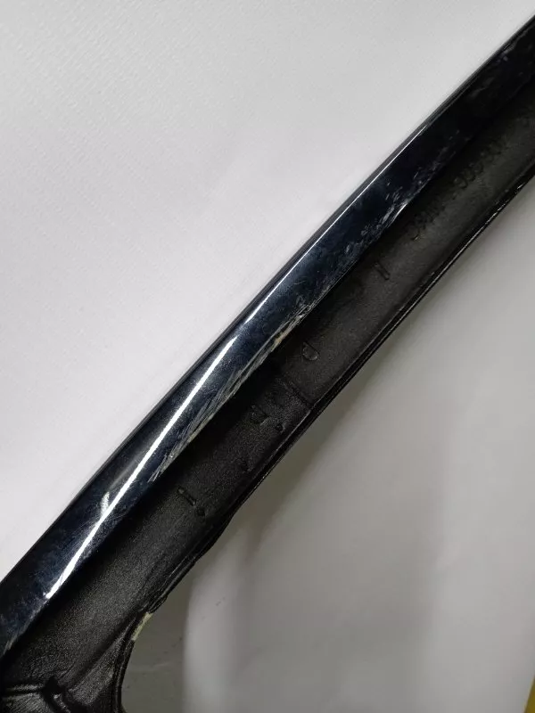 Дверь BMW 5-Series 2007 41527202341 E60/E61, задняя левая