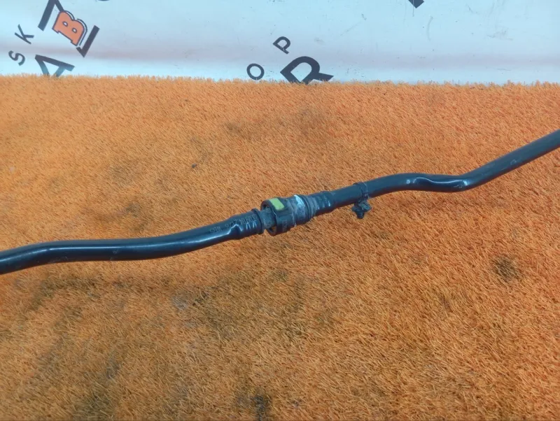 Фильтр топливный