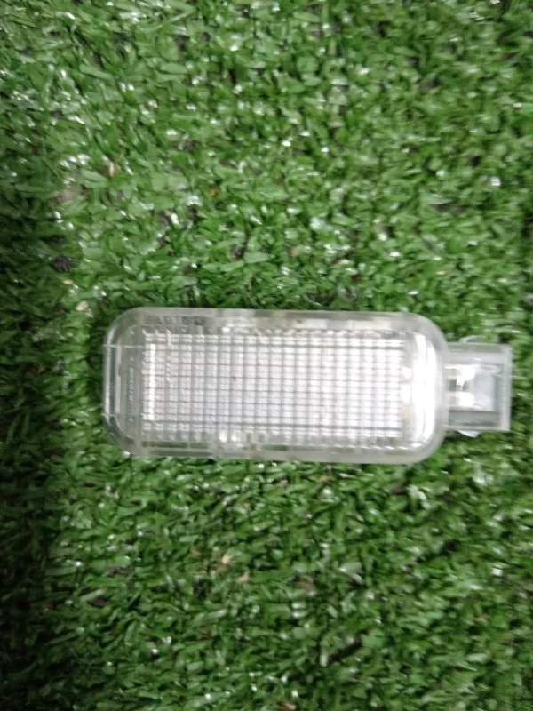 Подсветка двери