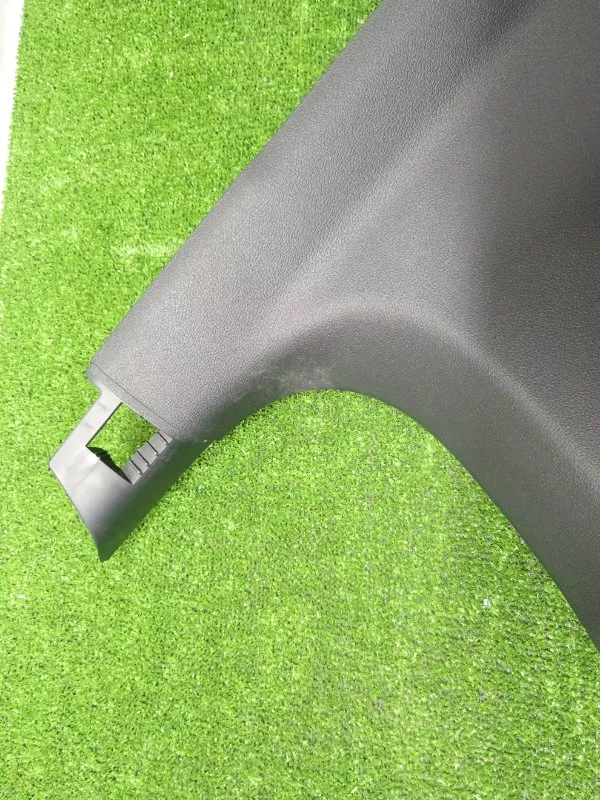 Накладка на стойку кузова