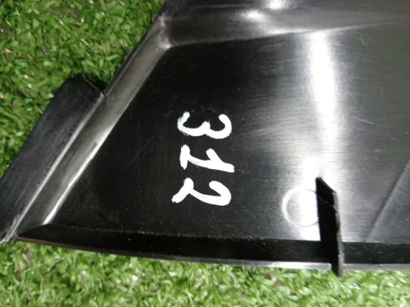 Накладка рамки двери