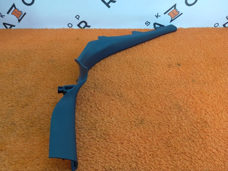 Накладка порога