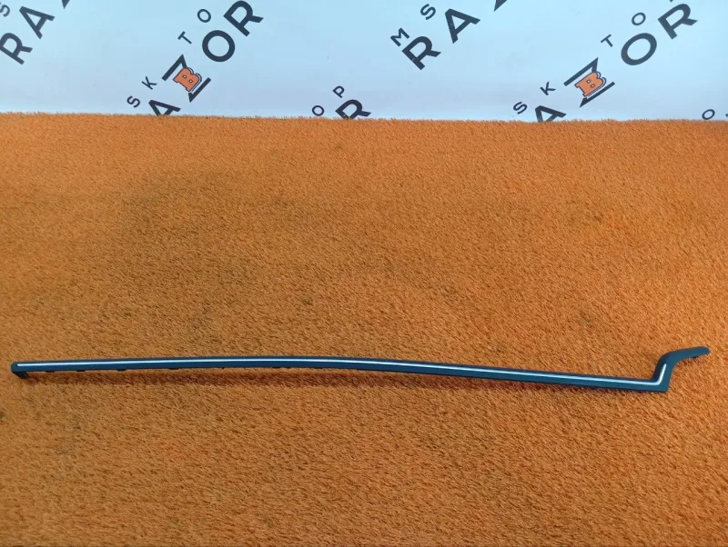 Накладка торпедо декоративная