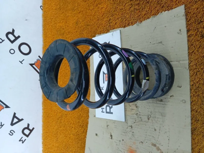 Пружина подвески