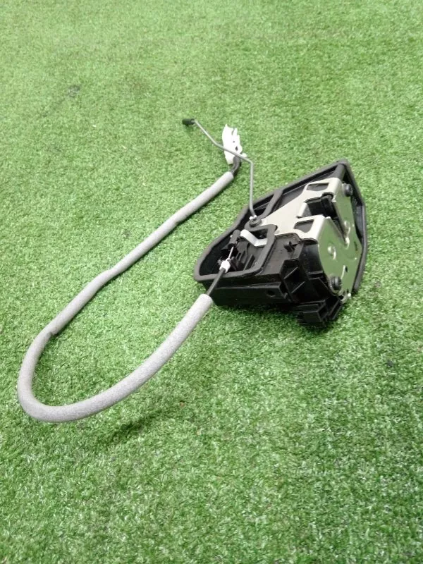 Замок двери