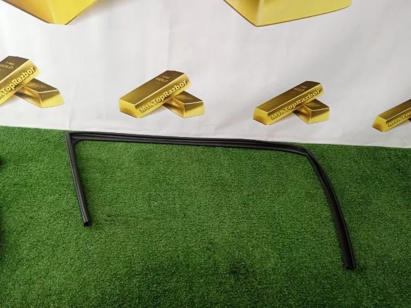 Уплотнитель стекла двери