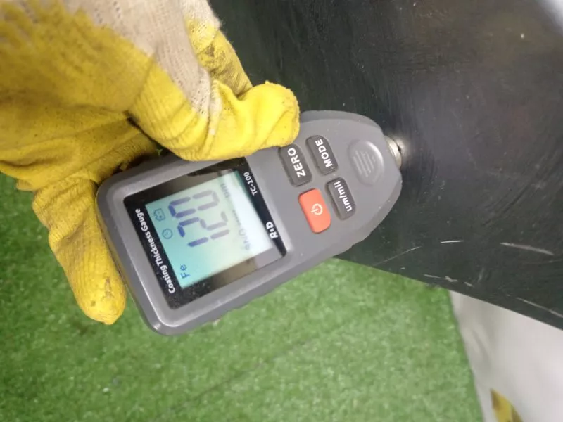 Дверь BMW X5 2008 41517211423 E70, передняя левая