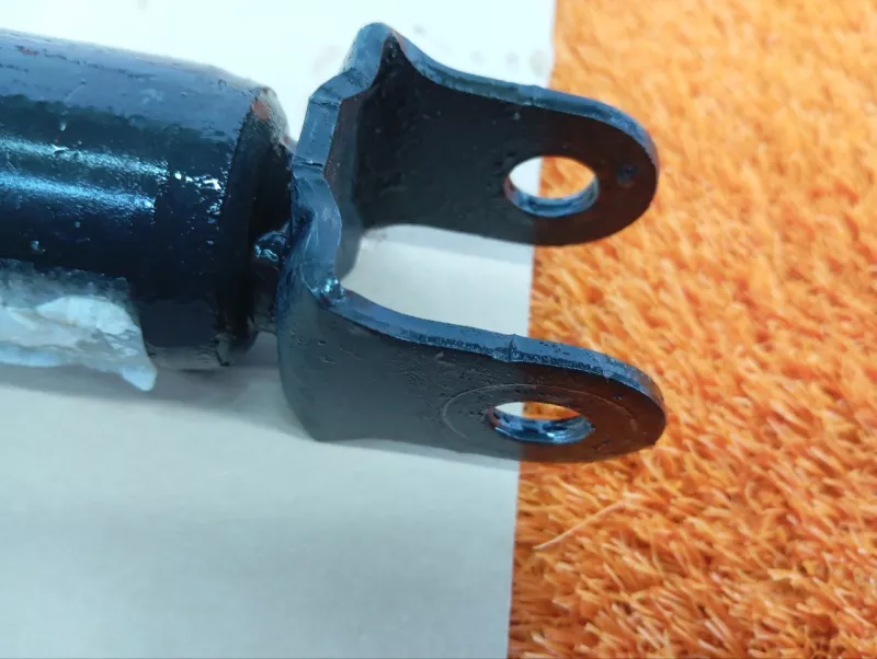 Стойка подвески