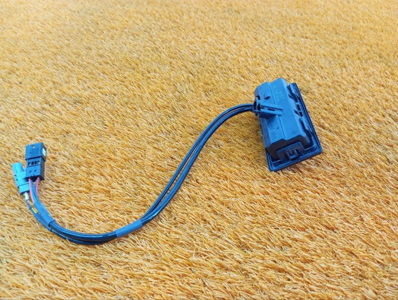 Камера заднего вида