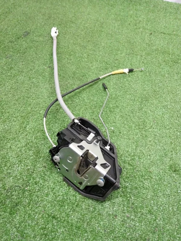 Замок двери