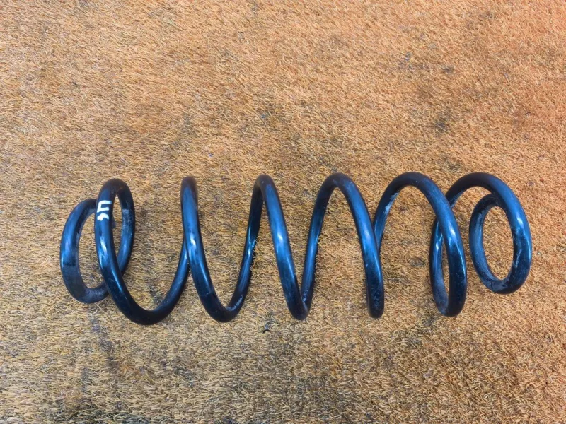 Пружина подвески