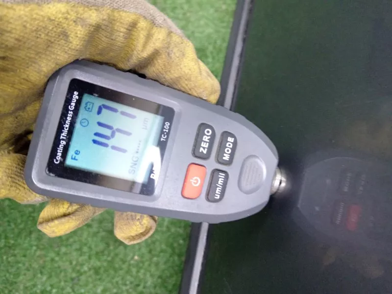 Дверь BMW X5 2007 41517211424 E70, передняя правая