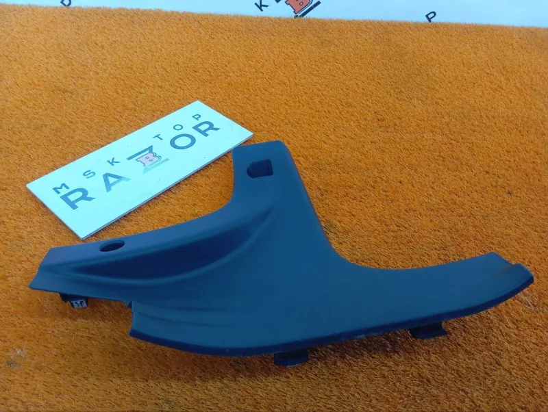 Накладка порога