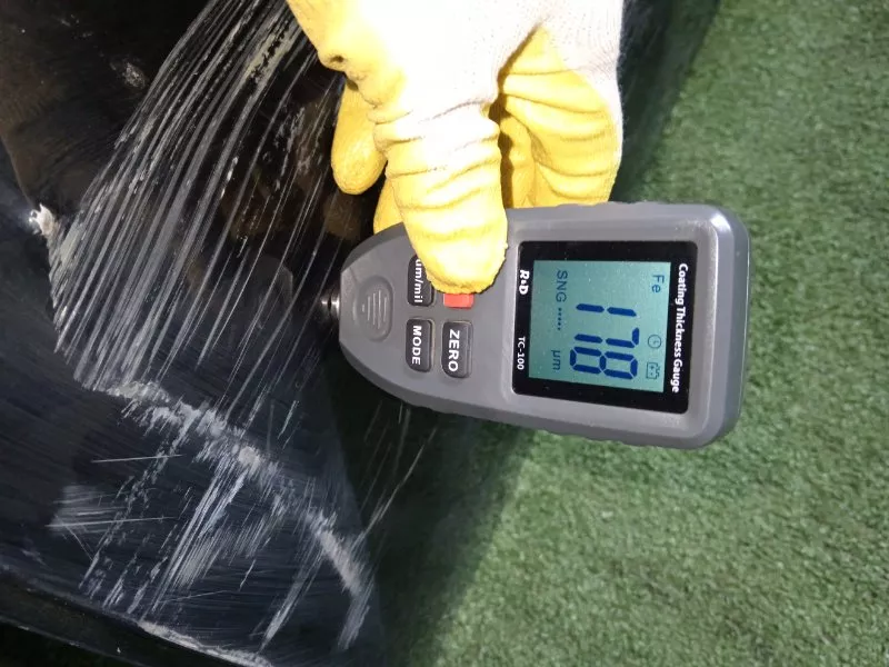 Дверь BMW 3-Series 2007 41007203647 E90, задняя левая